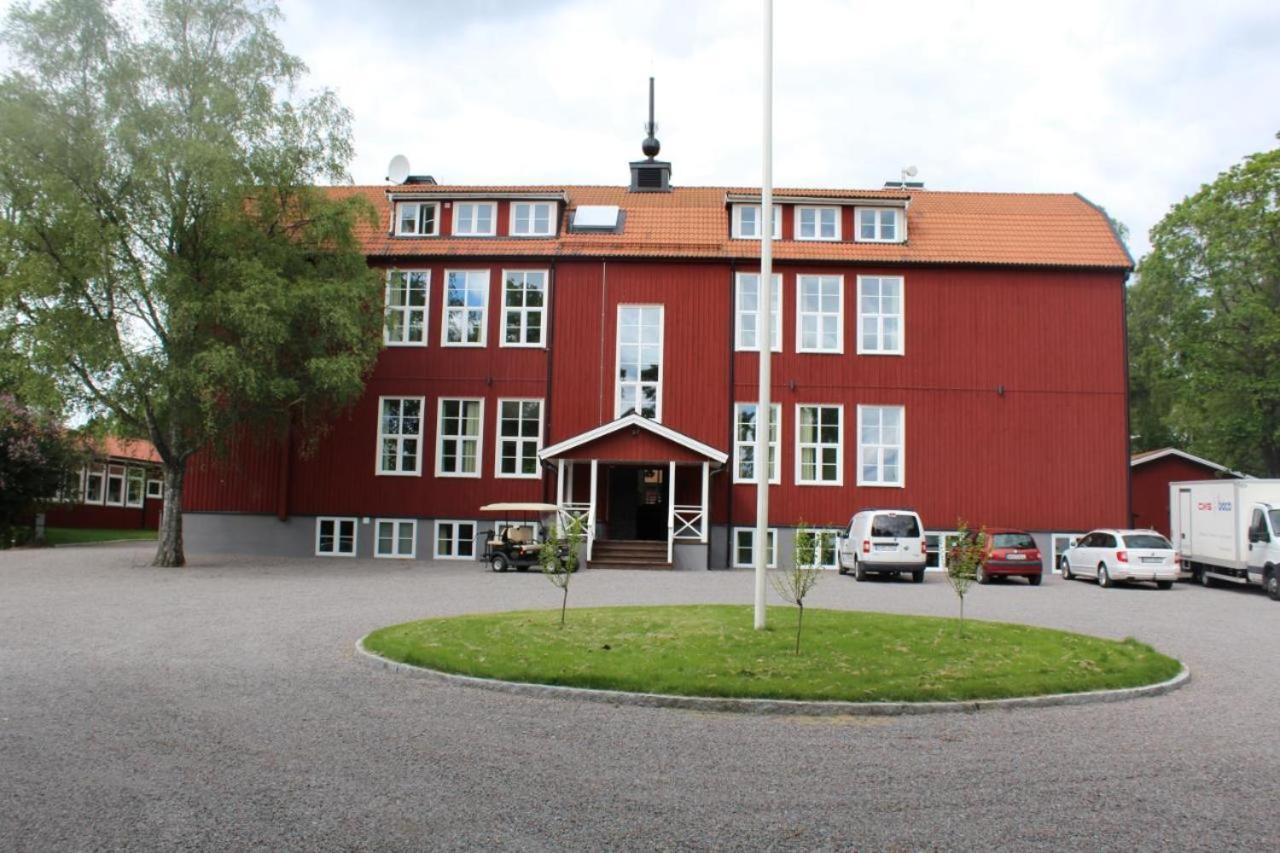 Deus Longstay Rosersberg Zewnętrze zdjęcie